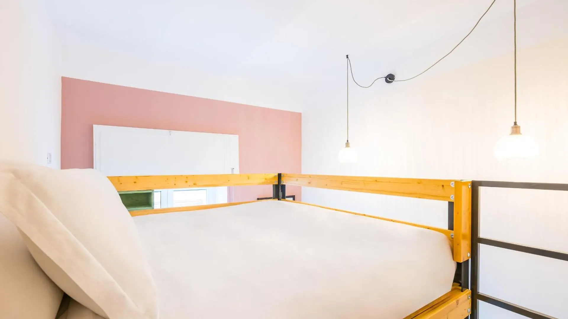 Central Station Housing Apartments II By Wonderful Italy Neapol
