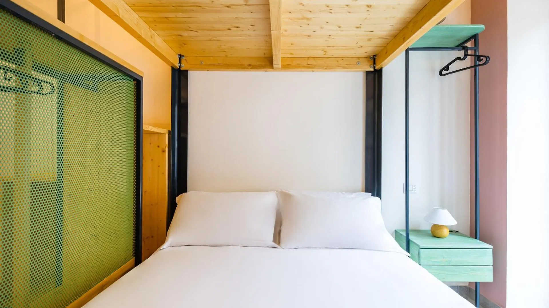 Central Station Housing Apartments II By Wonderful Italy Neapol