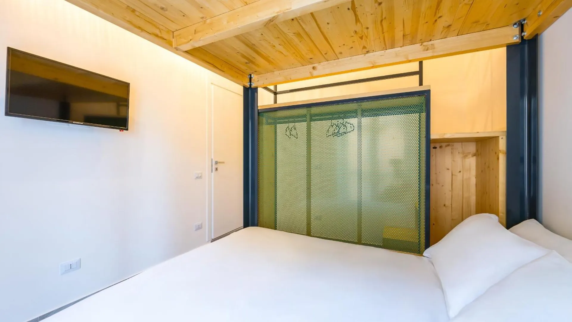 Central Station Housing Apartments II By Wonderful Italy Neapol 0*,