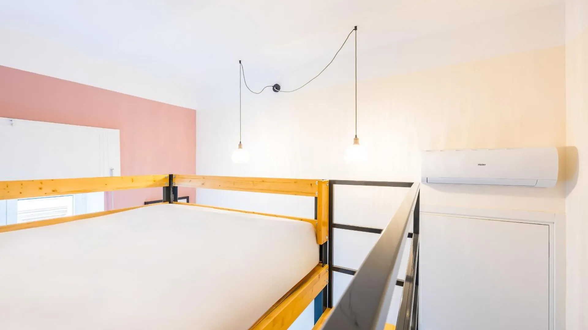 Central Station Housing Apartments II By Wonderful Italy Naples Italy