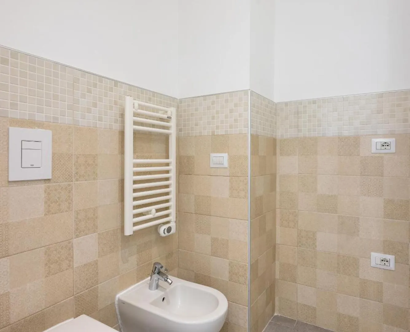 Central Station Housing Apartments II By Wonderful Italy Naples