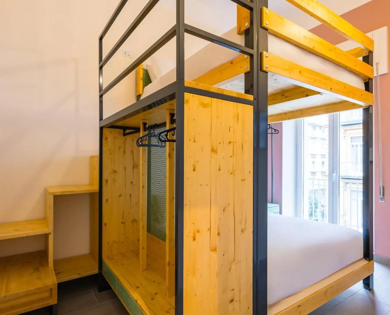 Central Station Housing Apartments II By Wonderful Italy Naples Italy
