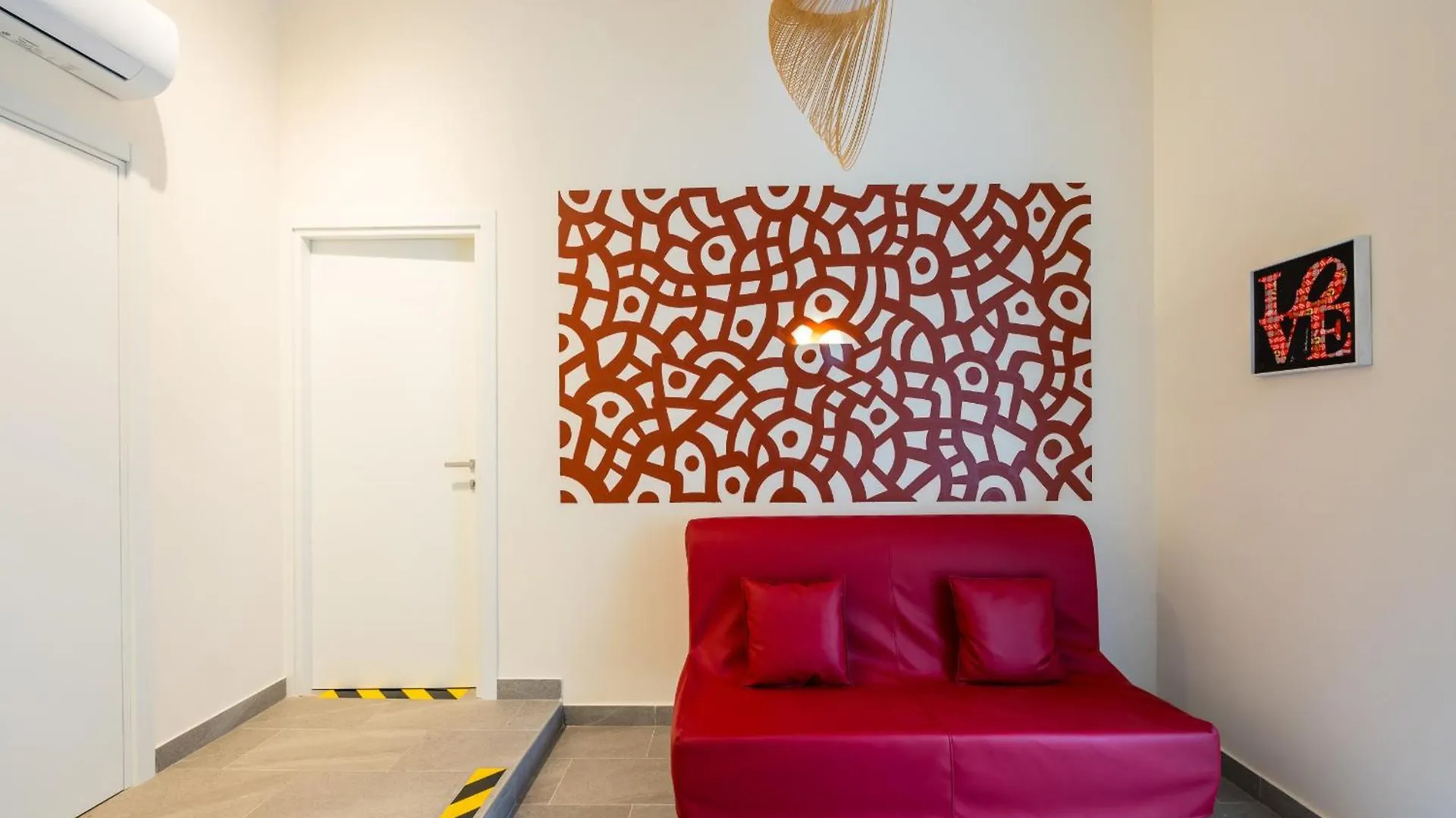 Central Station Housing Apartments II By Wonderful Italy Naples