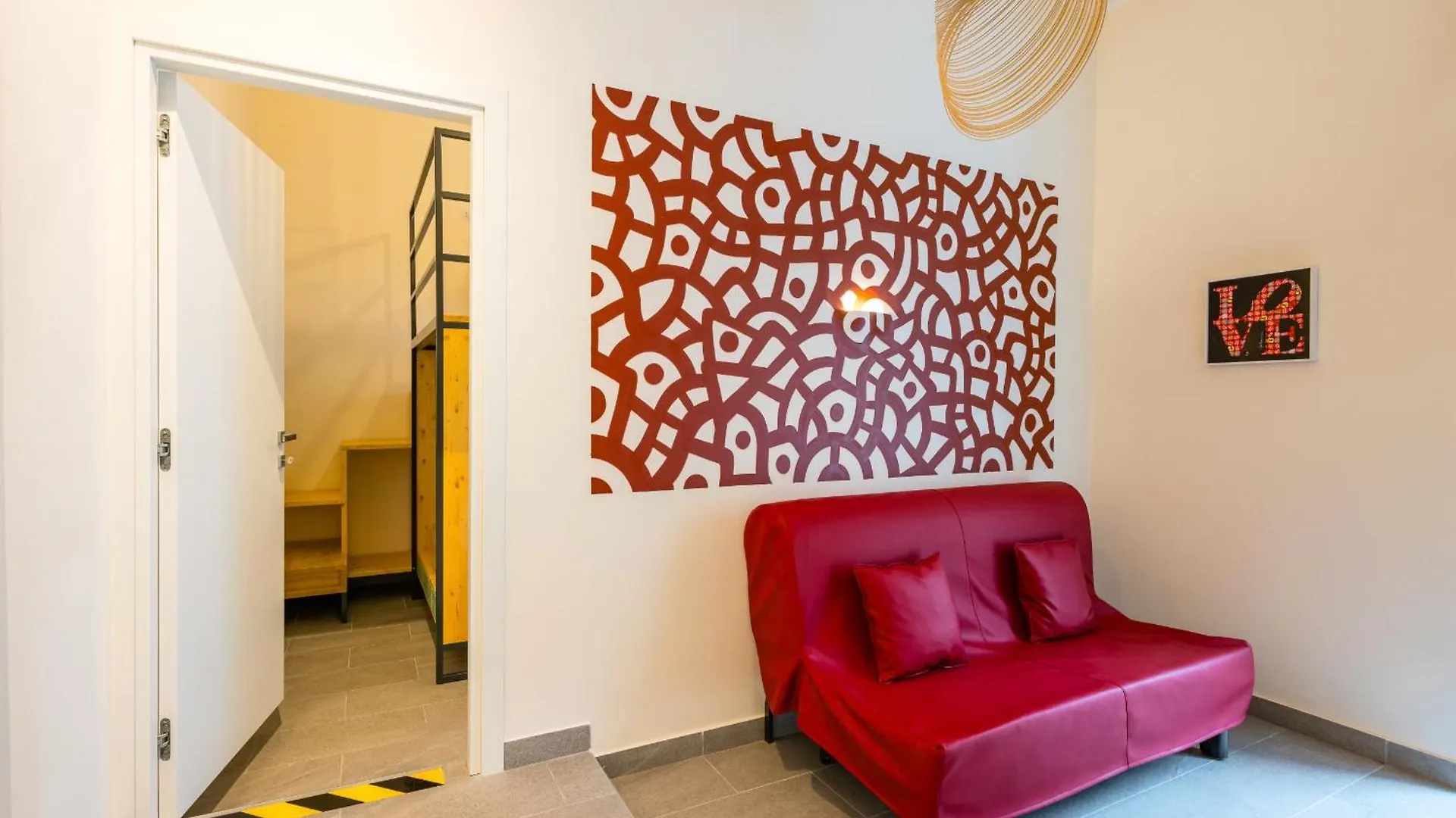 Central Station Housing Apartments II By Wonderful Italy Naples Italy
