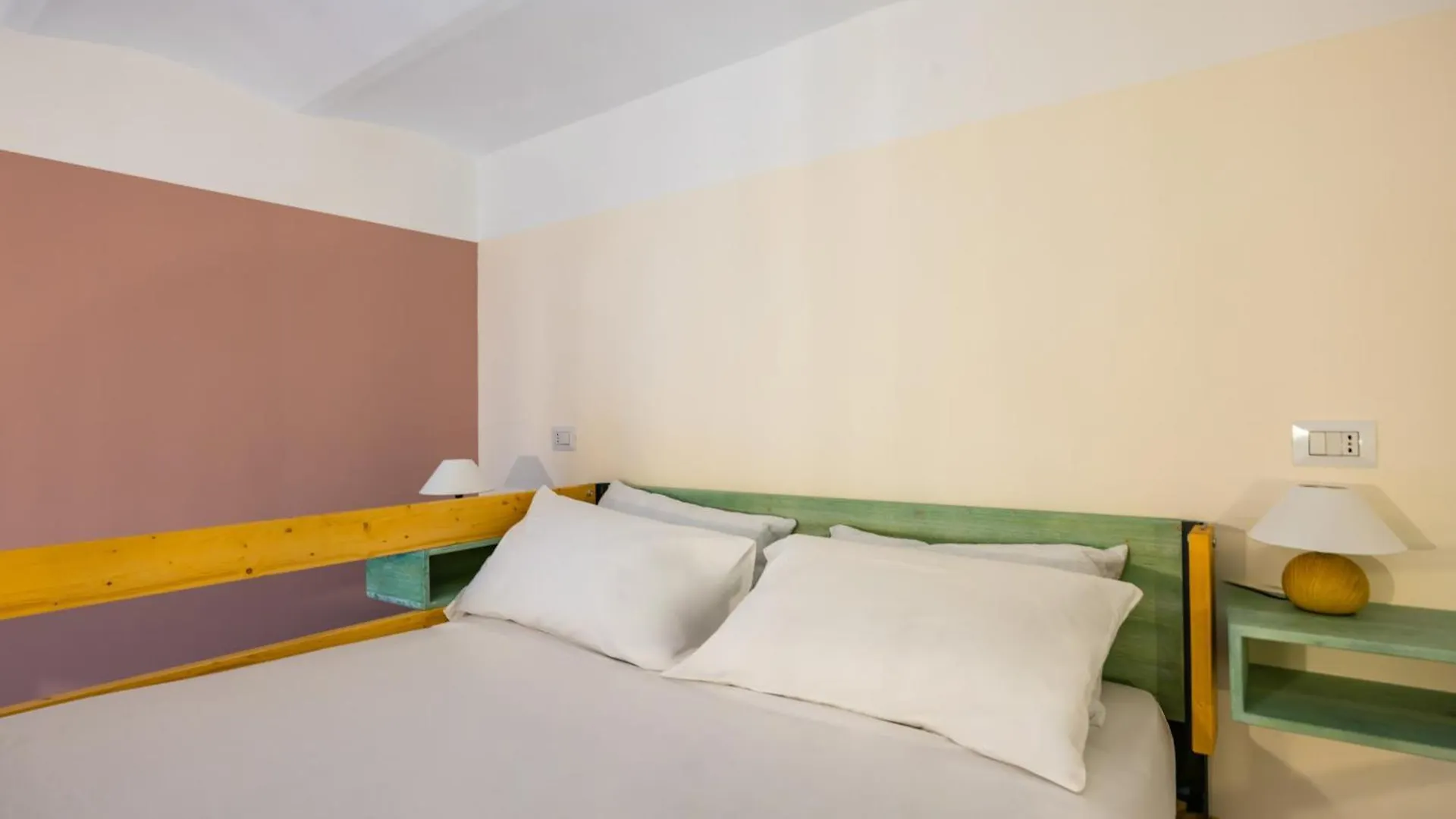 Central Station Housing Apartments II By Wonderful Italy Naples