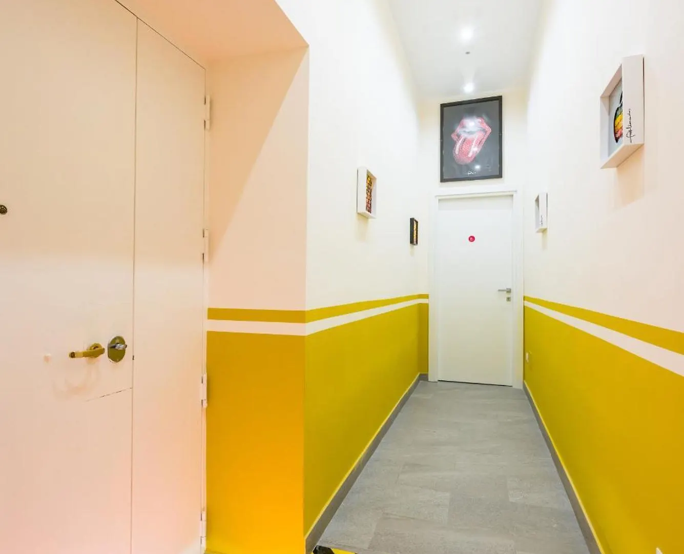 Central Station Housing Apartments II By Wonderful Italy Naples 0*,