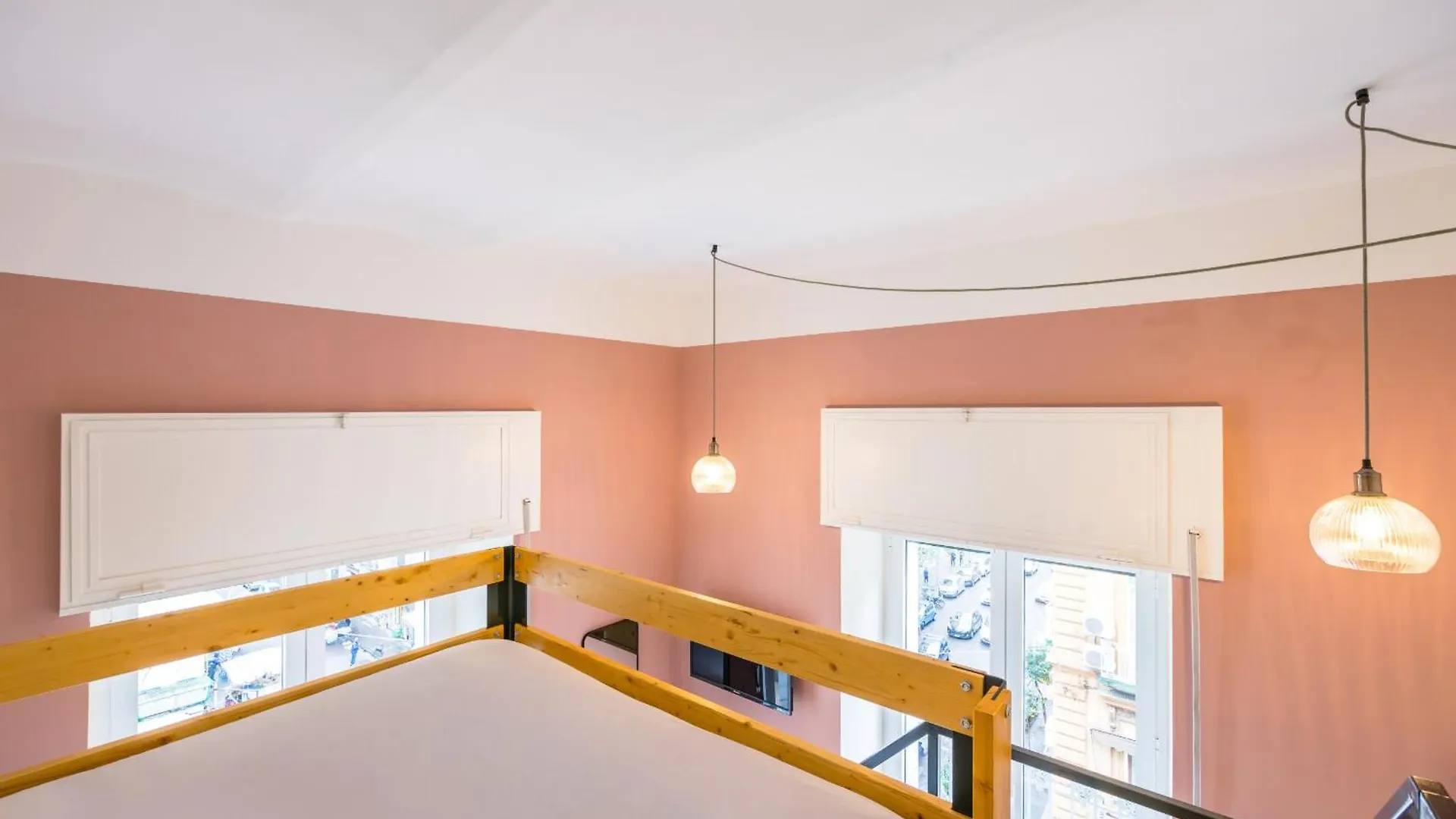 Central Station Housing Apartments II By Wonderful Italy Naples Italy