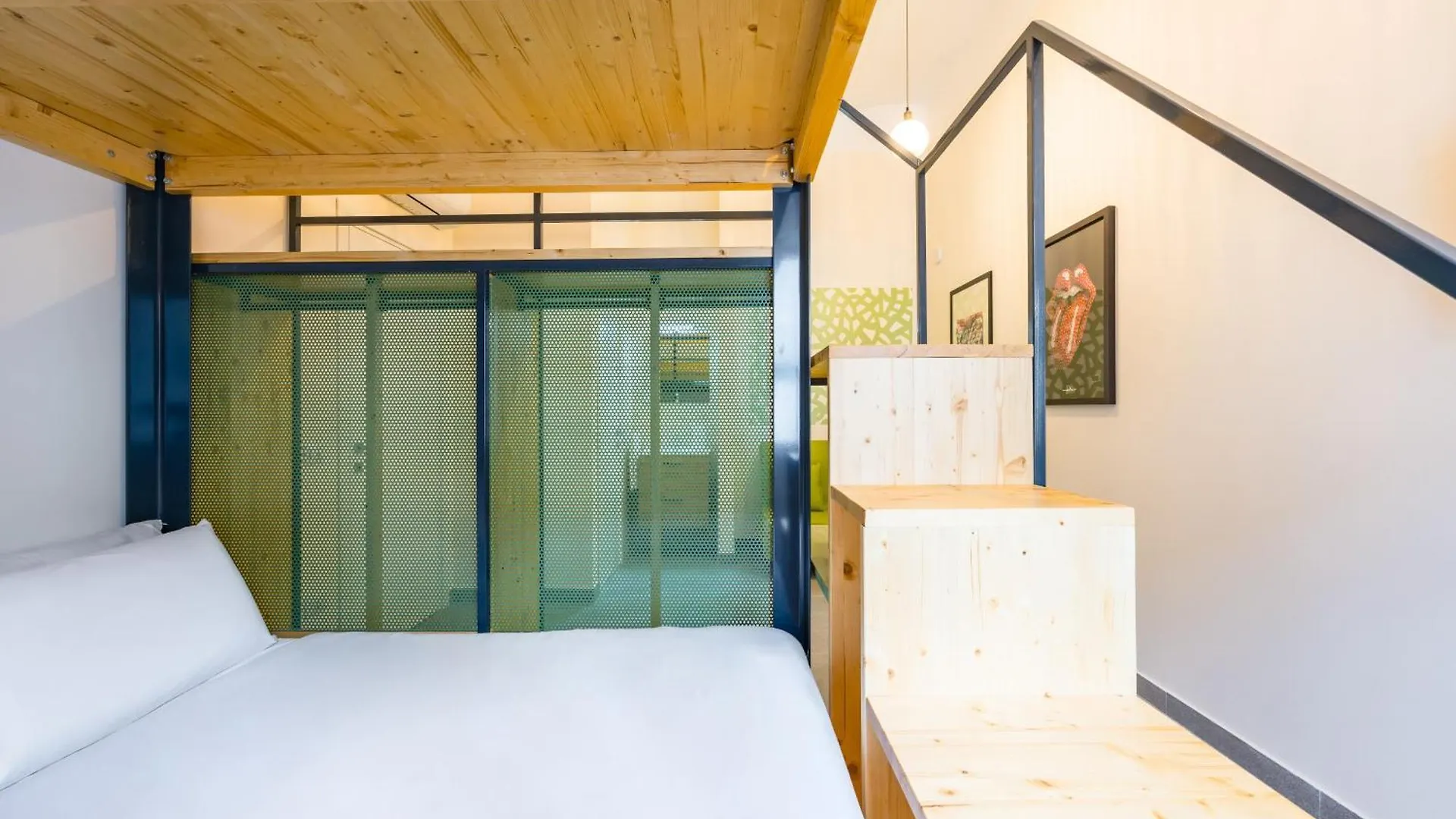 Central Station Housing Apartments II By Wonderful Italy Naples