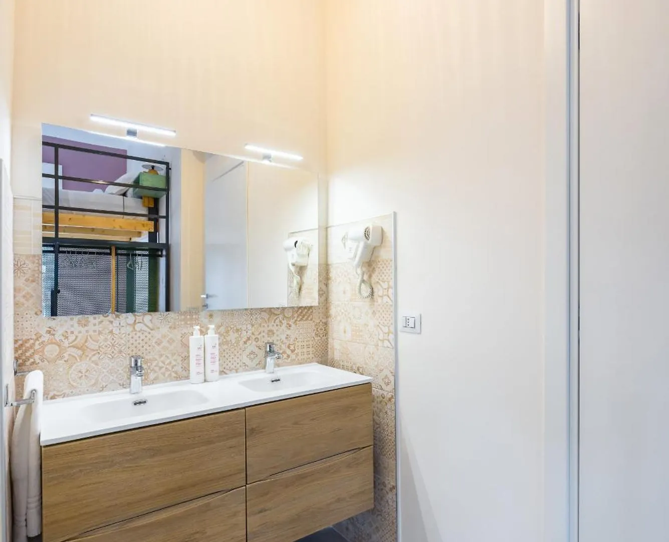 Central Station Housing Apartments II By Wonderful Italy Naples