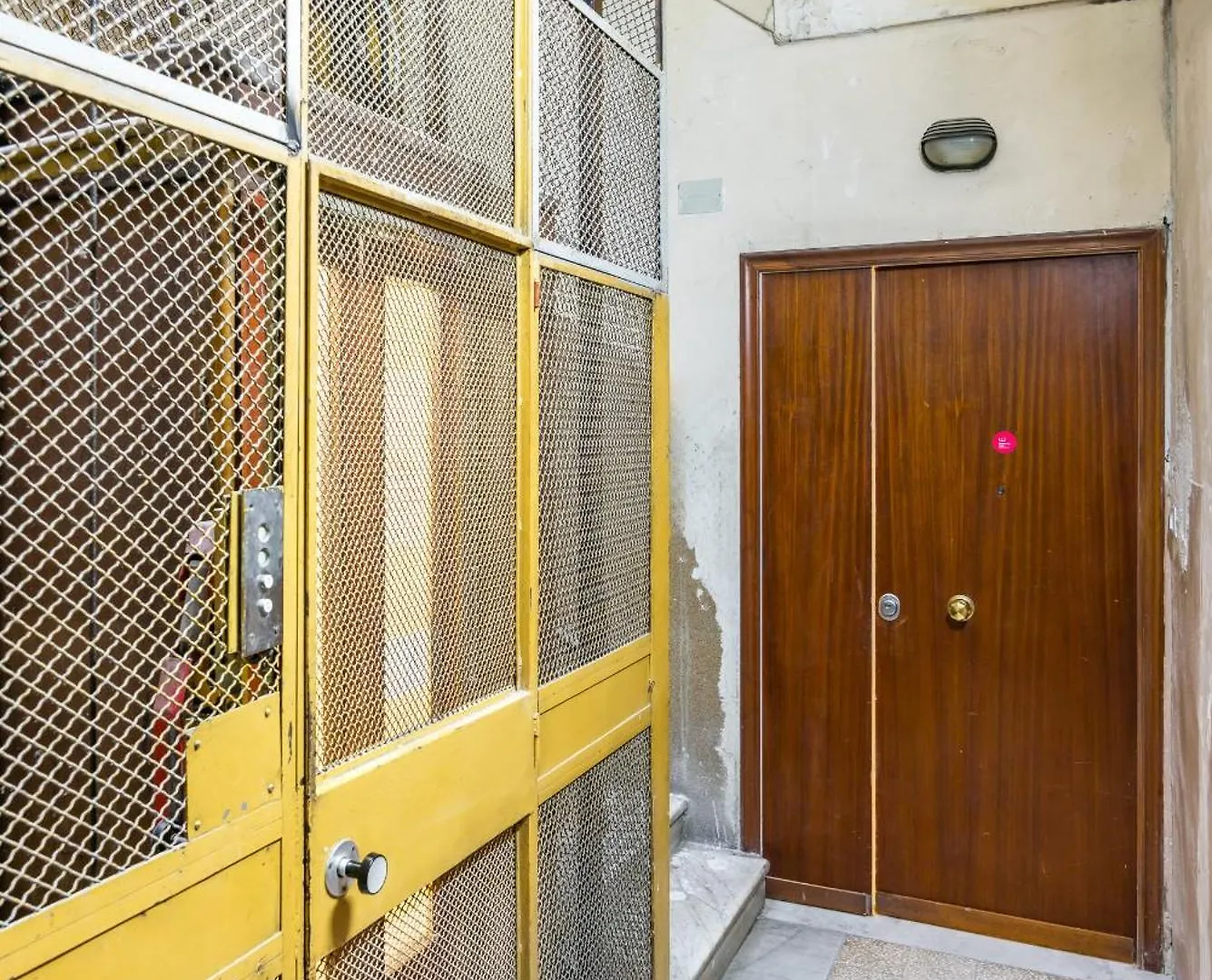 Central Station Housing Apartments II By Wonderful Italy Naples Italy